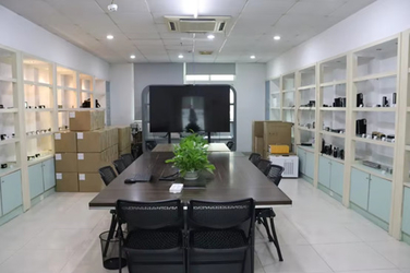 Китай Shenzhen Hongguan Ziguang Technology Co., Ltd. Профиль компании