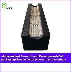 Хорошая цена. Ультрафиолетовая сушильная лампа 390nm-395nm Ультрафиолетовая лампа для печатных машин онлайн