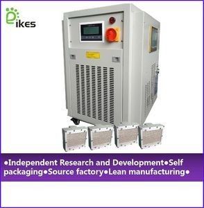 Хорошая цена. Стекловой принтер с ультрафиолетовым отвержением светодиодной цифровой печатью онлайн