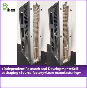 Хорошая цена. Стекловой принтер Ультрафиолетовый свет 200*20 мм 10000 МВт/см2-15000 МВт/см2 онлайн