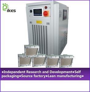 Хорошая цена. Система светодиодного отверждения для цифровой печатной машины онлайн