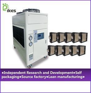 Хорошая цена. Высокопроизводительная система ультрафиолетового отверждения светодиодных ламп онлайн