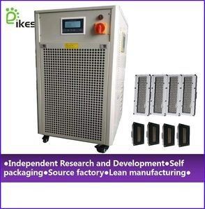 Хорошая цена. Система отверждения Светодиодная отверждающая лампа для светодиодной ленточной струйной принтер онлайн