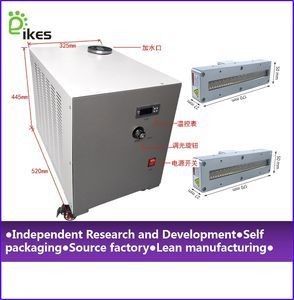 Хорошая цена. Ультрафиолетовый принтер с светодиодной отвердительной системой высокоскоростной распылительной принтер с светодиодной УФ-системой онлайн