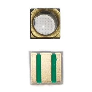 Хорошая цена. Литография Печать УФ-ЛЕД-бочки 365nm-405nm УФ-ЛЕД-карта Кварцевая выпуклая линза онлайн