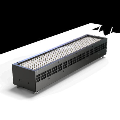 Хорошая цена. Ультрафиолетовая лампа для отверждения с вентилятором онлайн