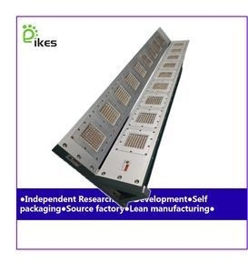 Хорошая цена. Ультрафиолетовая лампа цифрового принтера 18000MW/Cm2 ~ 22000MW/Cm2 Ультрафиолетовая осветительная лампа онлайн