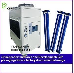 Хорошая цена. 390nm 395nm UV Curing LED Roller Coating для оборудования для распыления оборудования онлайн