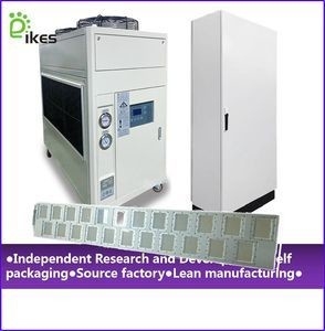 Хорошая цена. Цифровая светодиодная система отверждения чернилами 220V 10000~20000MW/Cm2 УФ-окрашивающий светодиод онлайн