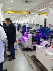 Хорошая цена. 150*35мм УФ клеевая отвердительная система 390nm 395nm УФ клеевое отвердительное оборудование онлайн