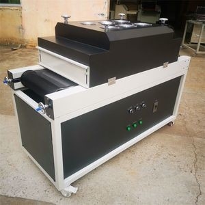 Хорошая цена. 25000MW/Cm2 Ультрафиолетовая машина для отверждения с помощью светодиодов 390nm 395nm Ультрафиолетовая система для отверждения с помощью светодиодов онлайн