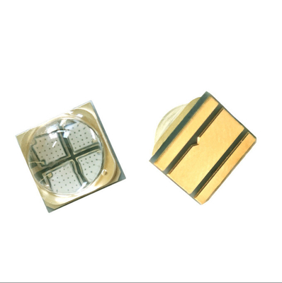 Хорошая цена. UVA 365nm/395nm 6868 SMD светодиоды онлайн